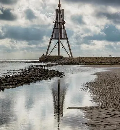 Apartamento Glueckshaus