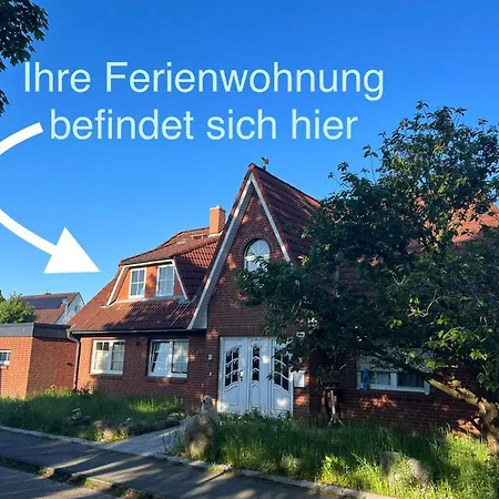 Gluckshaus Apartment
