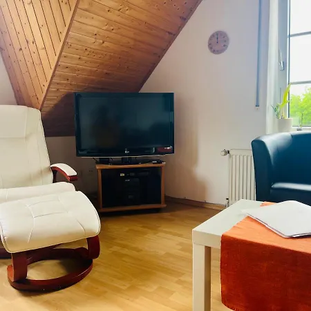 Gluckshaus * Cuxhaven