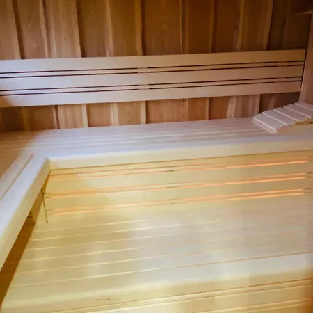 Apartment Glückshaus Cuxhaven