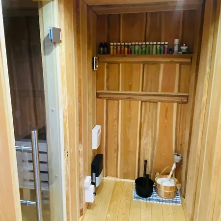 Apartamento Glueckshaus