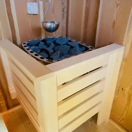 Glueckshaus Apartamento Cuxhaven