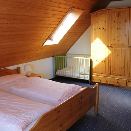 Gluckshaus *