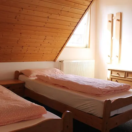 Glueckshaus Apartamento