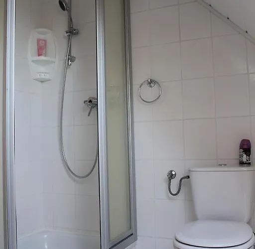 Glueckshaus Lägenhet *